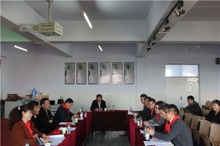 上海劉謀文化傳播工作室來我區(qū)考察希望小學(xué)建設(shè)并策劃文化藝術(shù)交流活動