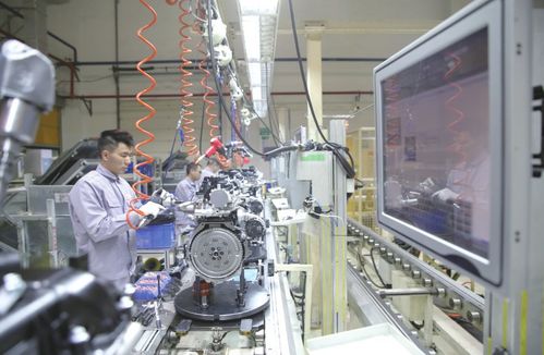 目標(biāo)6000億元！重慶智能終端產(chǎn)業(yè)“十四五”發(fā)展行動(dòng)計(jì)劃重磅發(fā)布