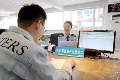 政策利好疊加 稅務部門多措并舉確保七月征期平穩(wěn)順暢