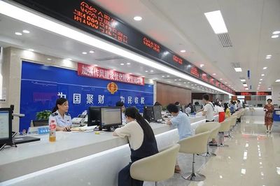 國家稅務總局發(fā)布新版納稅服務規(guī)范，提升稅務服務質(zhì)量