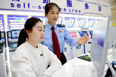 稅務政策新動向與企業(yè)財務咨詢的重要性