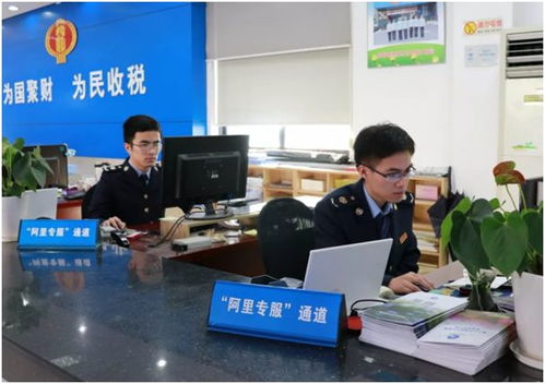稅收服務(wù)助力“雙十一” 訂單攀升，服務(wù)不斷檔