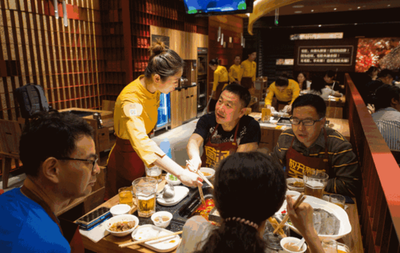 餐飲產(chǎn)品主義，必須跳出“只談產(chǎn)品”圈套！