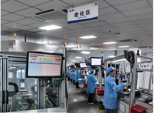 新春走基層 | 春節不打烊 上海技術驅動，近萬充電樁揚帆出海巴西