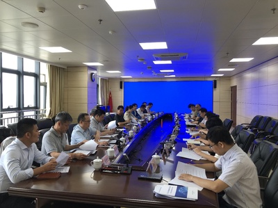 深化技術交流，共筑安全未來——談超洪與上海觀安信息客人座談側記